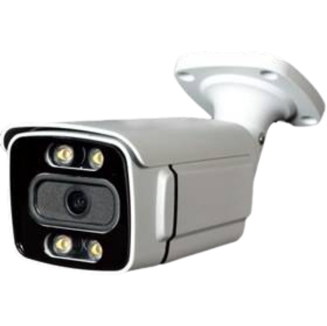 پک دوربین مداربسته 6 دوربین برند CAMFILX